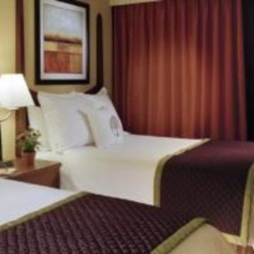 Hawthorn Suites By Wyndham Alexandria Exterior foto