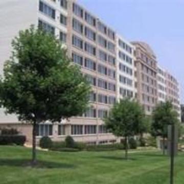 Hawthorn Suites By Wyndham Alexandria Exterior foto